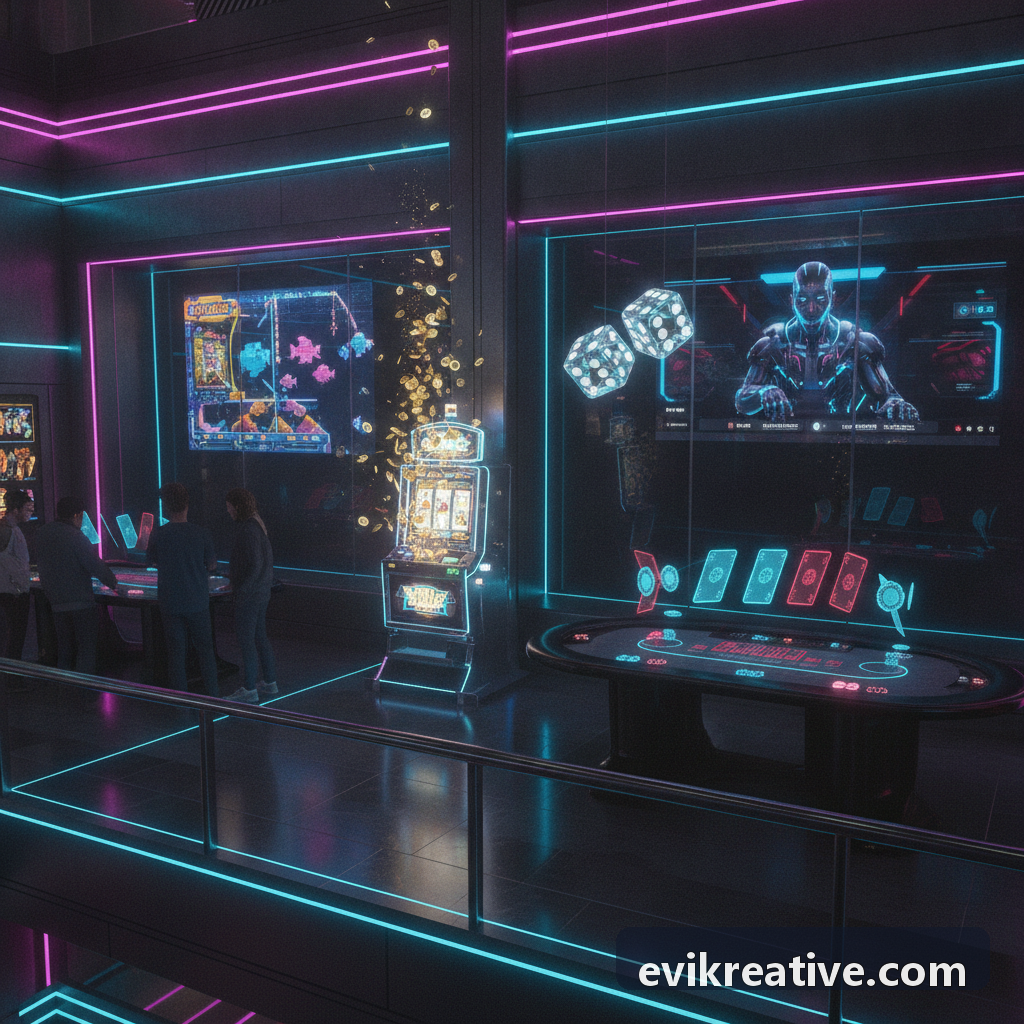 Kim Cương Casino - sòng bạc online uy tín xanh chín